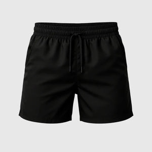 Bermuda Tactel Premium - Preto