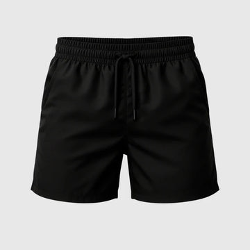 Bermuda Tactel Premium - Preto